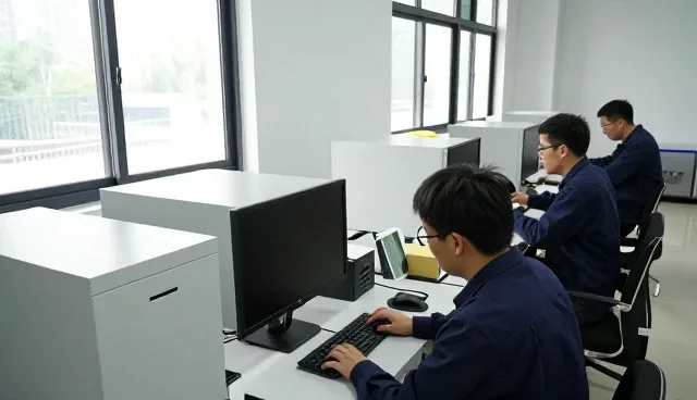 智能数据分析平台