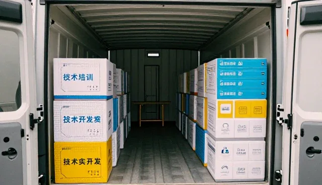 技术推广使用技巧分享