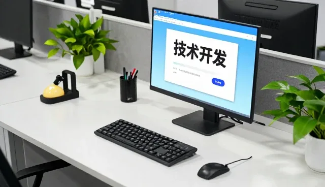 技术咨询如何赋能多行业应用场景落地